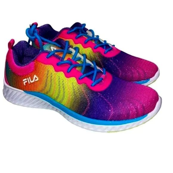 Fila BlazeHawk 2 Running Shoes - Picture 1 of 7
